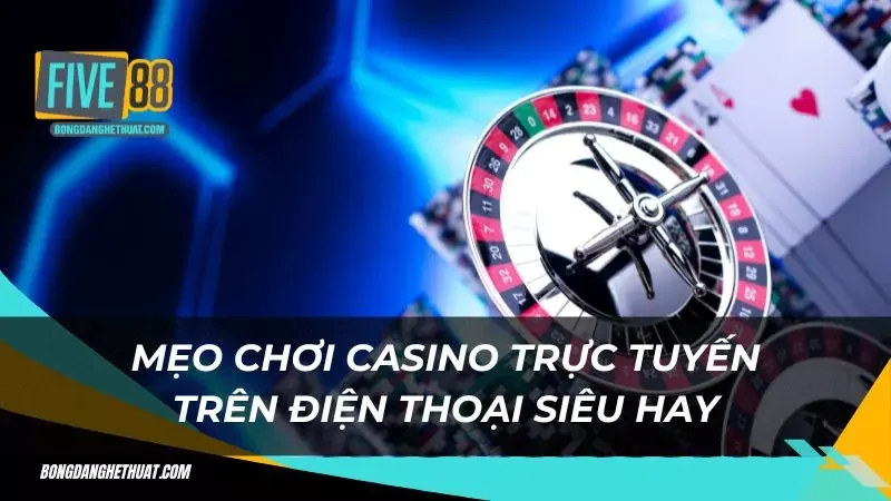 một số mẹo hay được các chuyên gia trong giới để lại