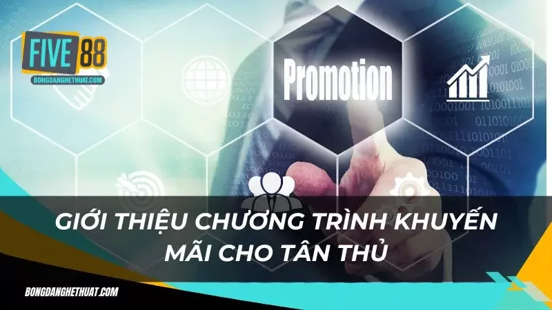 Chương trình khuyến mãi cho bạn mọi lúc, mọi nơi